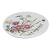 Golden Bell Wildflower Pot Holder / 골든벨 야생화 냄비받침