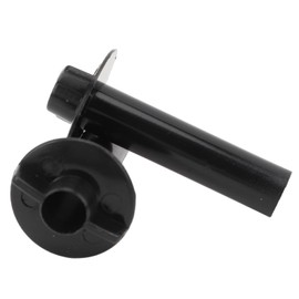 Rear Trunk Cargo Trim Panel Wing Nuts, Mustand 2005-2009, Stable Attachment for OE Number W711285