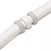 ATIE 4PK 360 Pool Cleaner Hose Swivel 9-100-3002 & Hose