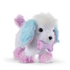 American Girl Truly Me Tropical Taffy Poodle Pet with Pink