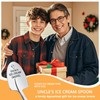Funny Uncle's Ice Cream Shovel, Uncle Gifts from Niece Nephew