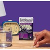 Sambucol 6 Pack-Sambucol Black Elderberry Cold & Flu Relief Tablets