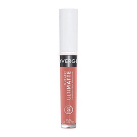 Covergirl Covergirl Outlast Ultimatte Color de labios líquido, muy sancerre, 0,12 onzas