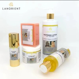 Unbranded Skin Care Knuckle Strong Whitening Sets- Beauty Organic Peel Therapy Sets