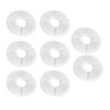 Activated Carbon Charcoal Filter Replacement for Pet Dog Water Fountain