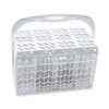 Cutlery Basket Suitable for Bomann Dishwashers