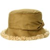 Moon Bat Bucket Hat, Torcere Suede x Boa Bucket Hat,