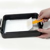 9Pcs UV Resin 3D Printer Must-Have Tool, Scraper, Silicone Spatula,