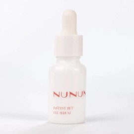 Suero De Ojos Para Bolsas Ojeras Instant Lift Eye Nunun Skin Momento de aplicación Día/Noche Tipo de piel Mixta