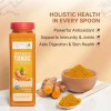 The Holly Tree Cúrcuma Orgánica En Polvo 500 G Para