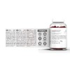 VITALDIN Cranberry Gummies – 500 mg of Cranberry Extract per