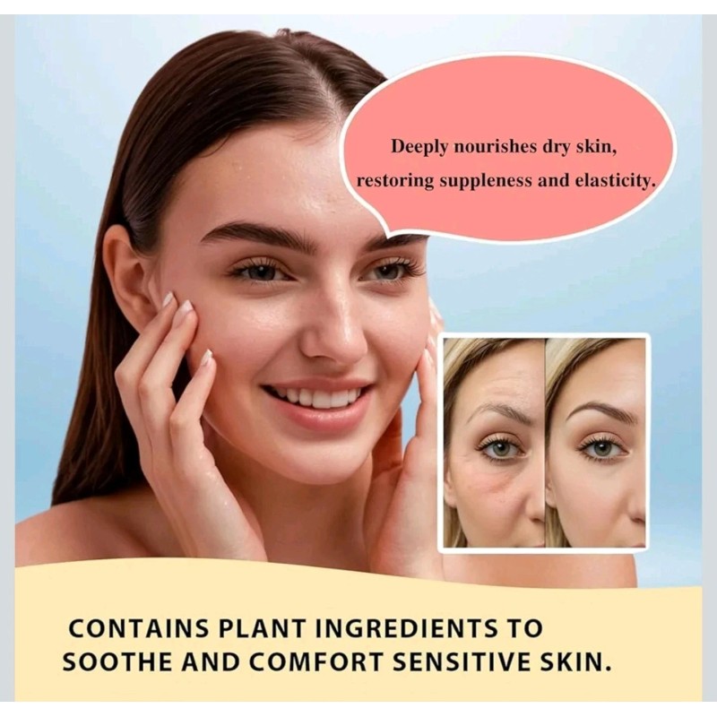 Marroomi Beef Tallow Balm with Raw Honey Exp 2029