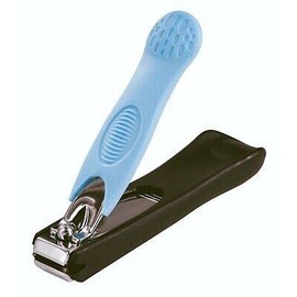 YES SOLINGEN TOENAIL CLIPPERS 9CM 96640