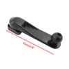 17mm Ball Head Car Phone Holder Mount Extension Bracket Support