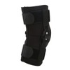Patella Knee Brace Adjustable Compression Knee Sleeve for Basketball Mountaineering