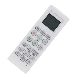 AKB73315601 Replacement Remote Control -VINABTY-fit for LG AC Air Conditioner AKB73315601 remote control AKB74375404 AKB74375403 AKB73757604 AKB73456109