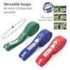 Limm Long Resistance Bands Fabric Band - Pull Up Bands