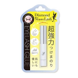 Diamond Lash Diamond Lash Eyelash Glue Waterproof Eyelash Glue 24 Hours