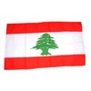 Flag of Lebanon 30 x 45 cm