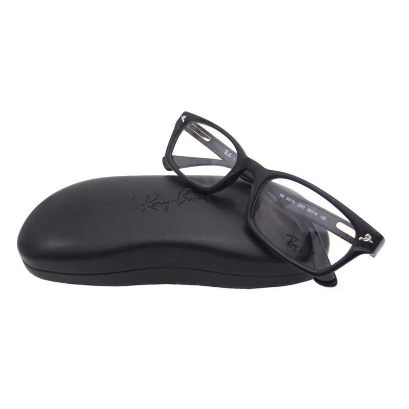 ■レンズセット商品■ RX5017A 2000 レイバン スマート老眼鏡 ブルーライトカット+1.50