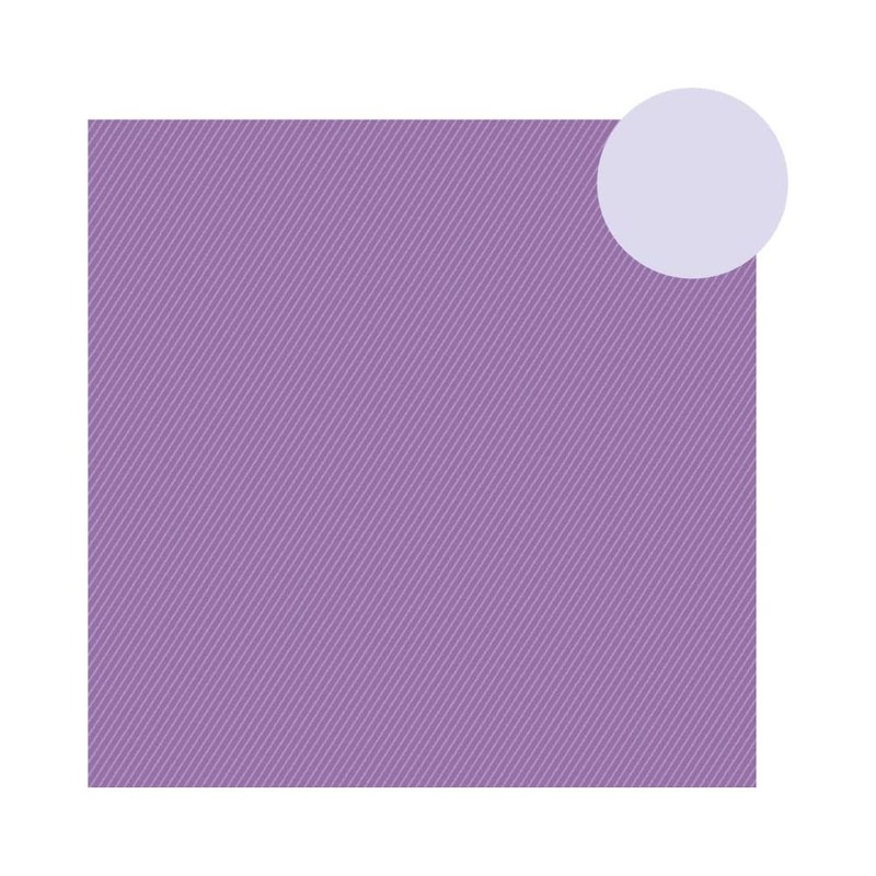 Toray Toray Reversible Cloth PM59 M/L (Mauve x Lavender) 9.4