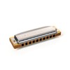 Hohner Harmonica Blues Harp MS C Major