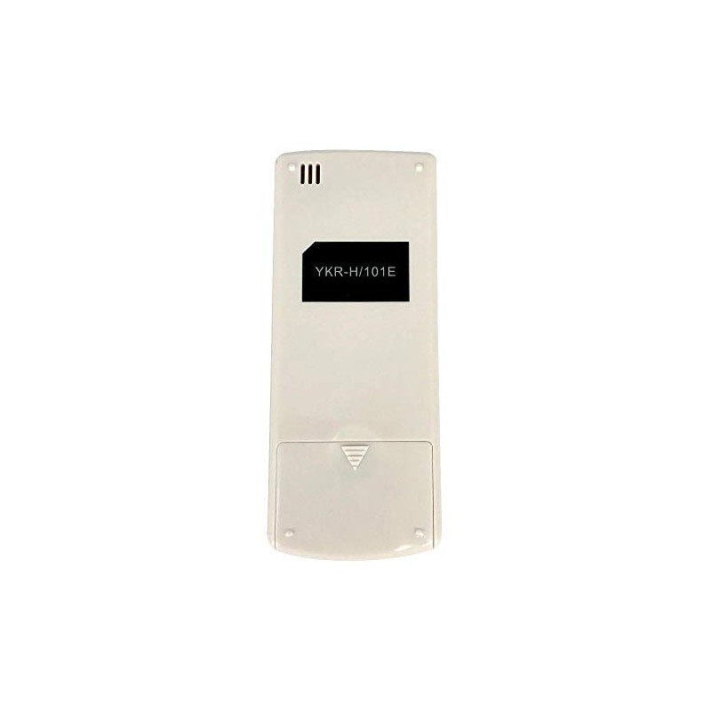 Air Conditioner Remote, Original Ykr-H/101E for Aux Air Conditioner Remote