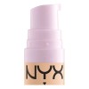 Nyx Cosmetics Bare With Me suero corrector tono Beige 9.6