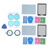 Tempered Glass Film Professional 9H Hardness Scratch Resistance Screen Protector