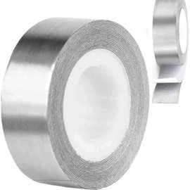 GeneX Golf Lead Golf Lead Tape Weight Golf Lead Weight Golf Lead Balance Sheet 1.8 oz (50 g) Golf Lead Tape Lead Seal Lead Sheet Maintenance Supplies Golf Club W12.7 x L254mm Balance Tape