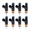 05037479AA Fuel Injectors Compatible with RAM 1500 2500 3500 2011-2017,