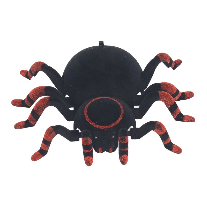 Remote Control Spider Toy High Simulation Dual Mode Electric Animal