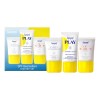 Supergoop! Spf Bestsellers Starter Kit 100% Original