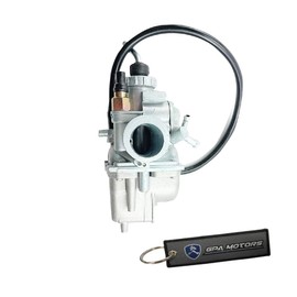 Carburetor Fits Yamaha YBR125 YBR 125 (2006-2007)