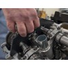 Maximize Engine Efficiency with Precision: 2-Piece Camshaft Timing Tool Set