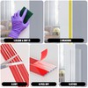 Wall Corner Protector Edge Guard - Peel and Stick Self-Adhesive
