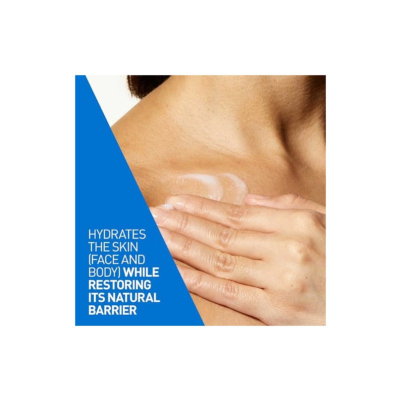 CeraVe Moisturising Lotion 473 ml