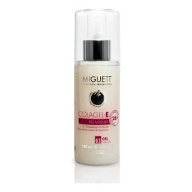 Gel Facial Colagel E Miguett 150ml Madura