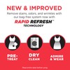 dryel At-Home Dry Cleaner Refill, New and Improved, Gentle Laundry