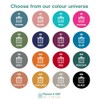 Picture A Gift Song Lyric Art - Personalise with a