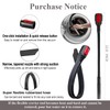 Flexible Crevice Tool fit Dyson GEN5 G5 V15 V12 V11