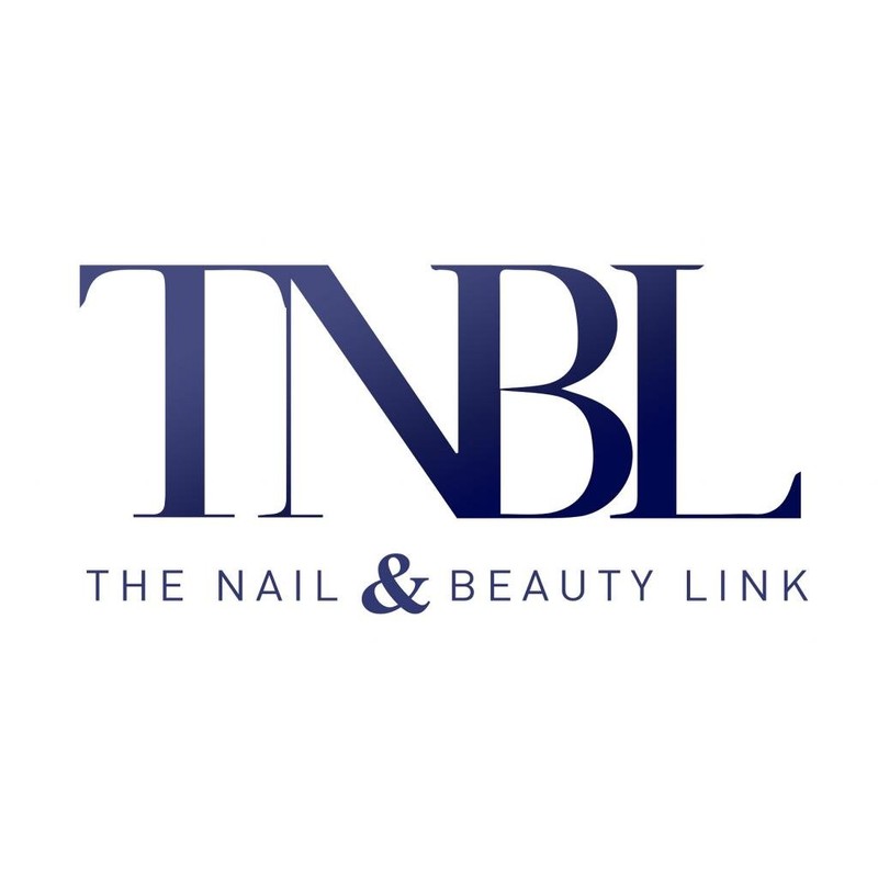 TNBL Nail File Professional Quality (100/100 Grit Square Black) Pack