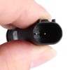34526791225 Car ABS Rear Left Right Wheel Speed Sensor for
