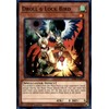 Yu-Gi-Oh! - Droll & Lock Bird - SR08-EN021 - Common