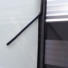 Steele Rubber Products - 90-3762-270 - RV - Slide-Out Flipper
