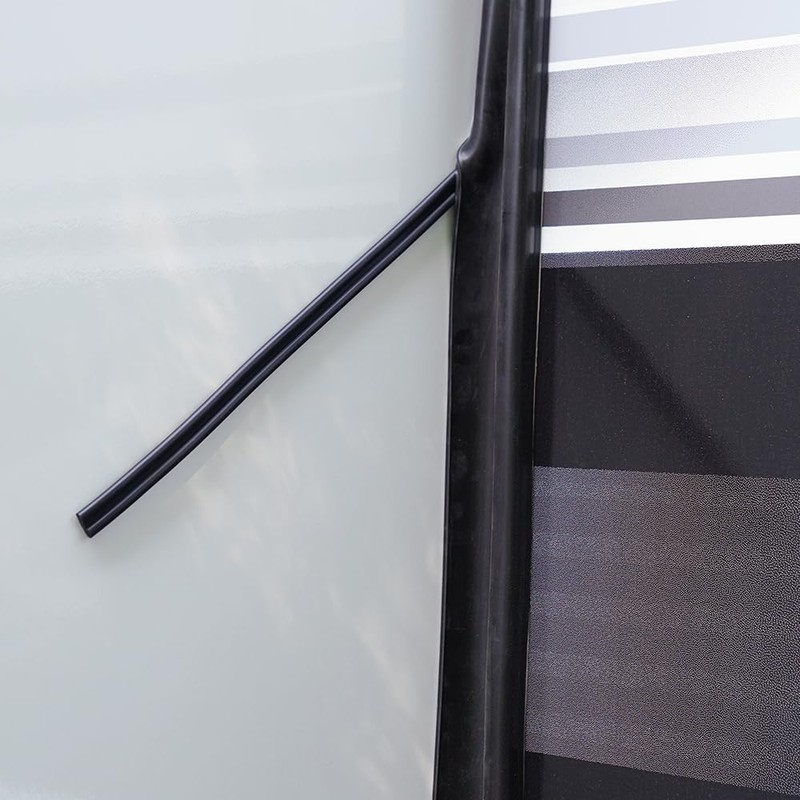 Steele Rubber Products - 90-3762-270 - RV - Slide-Out Flipper