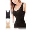 Lino Ulu Beautiful Bust x Stomach Neck x Underarm Flat,