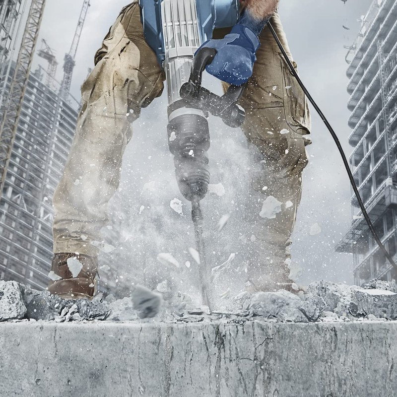 Bosch SDS-max MAXGC-320 Going Chisel, 1.3 x 12.6 inches (32