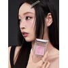 [Set of 2] Fluffy Wear Blusher (6 colors) / [2개세트]