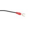 Battery Monitor 12V Battery Voltage Charging Analyzer Tester Low Charge